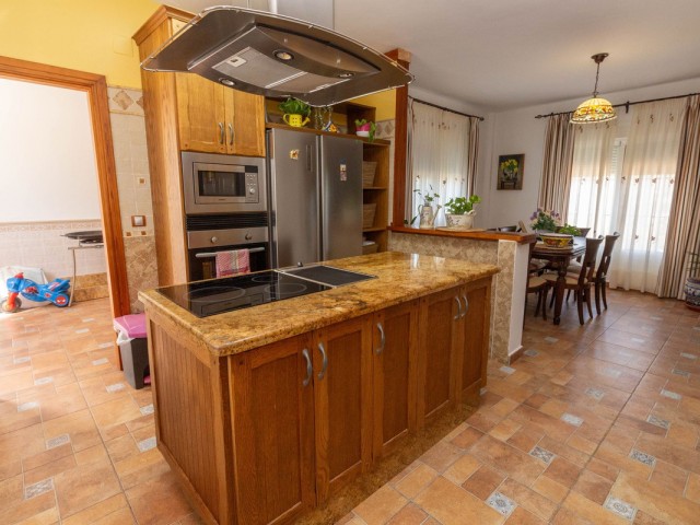 4 Schlafzimmer Villa in Entrerrios