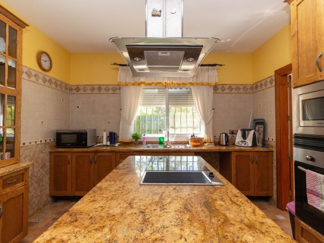 4 Schlafzimmer Villa in Entrerrios