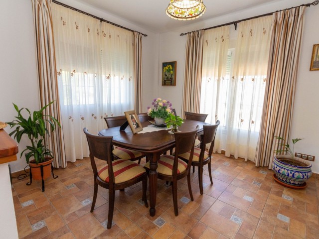 4 Schlafzimmer Villa in Entrerrios