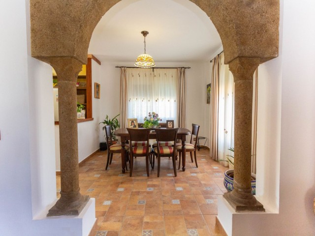 4 Schlafzimmer Villa in Entrerrios