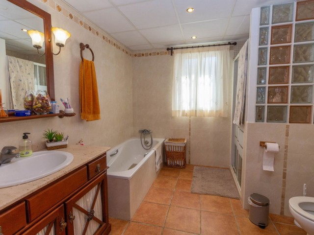 4 Schlafzimmer Villa in Entrerrios