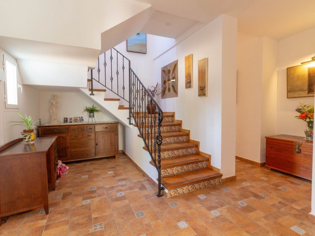 4 Schlafzimmer Villa in Entrerrios