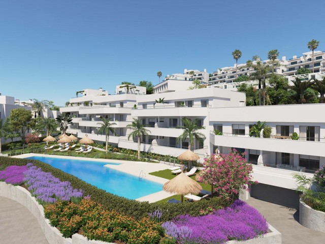 Apartment, Cancelada, DVG-D3061