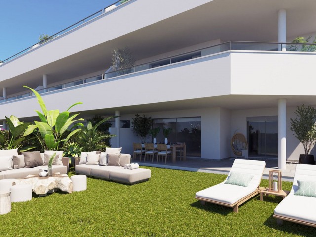 Apartment, Cancelada, DVG-D3061