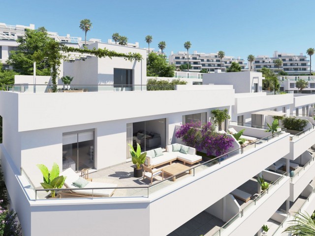Apartment, Cancelada, DVG-D3061