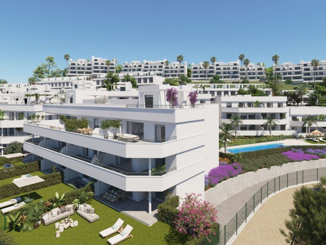 Apartment, Cancelada, DVG-D3061