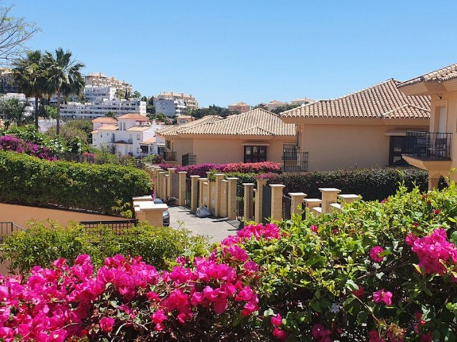 3 Bedrooms Villa in Riviera del Sol