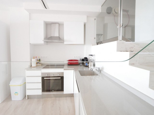 Penthouse in Puerto de Cabopino