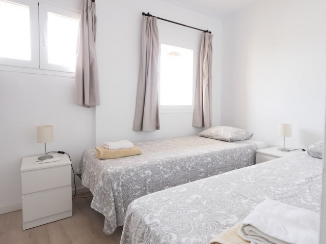 Penthouse in Puerto de Cabopino