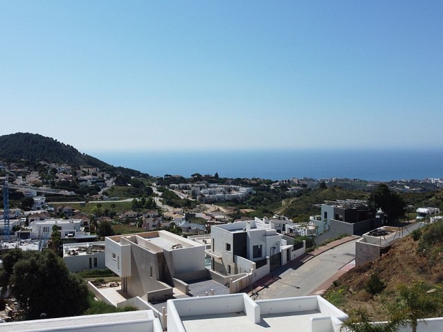  Tomt i Mijas