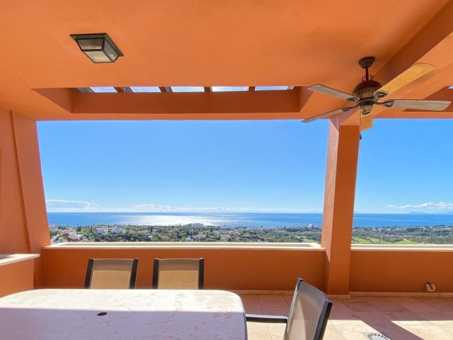 Penthouse, El Rosario, R4862410