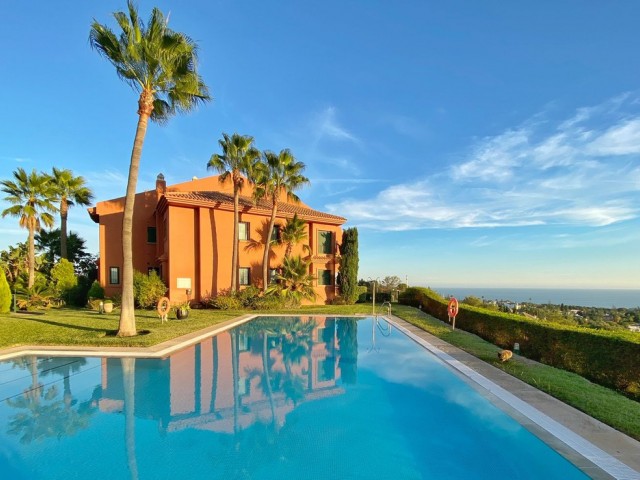 Penthouse in El Rosario