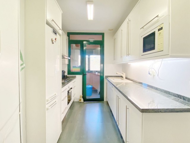 Penthouse in El Rosario