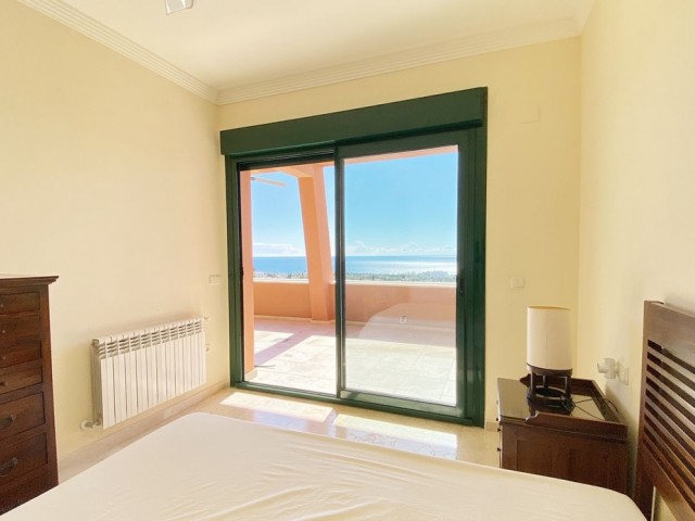 Penthouse in El Rosario