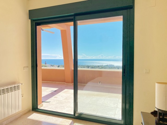 Penthouse in El Rosario