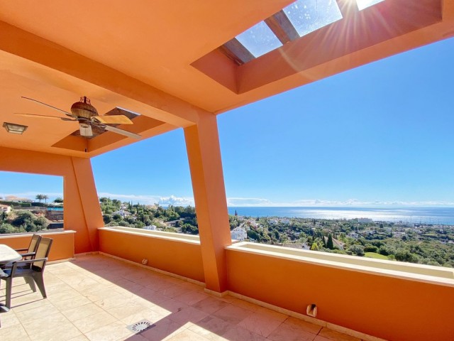 Penthouse, El Rosario, R4862410