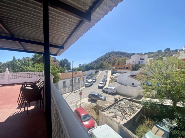 Huvila Málaga - R4846426