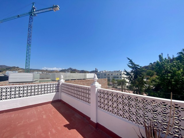 6 Makuuhuoneen Huvila Málaga