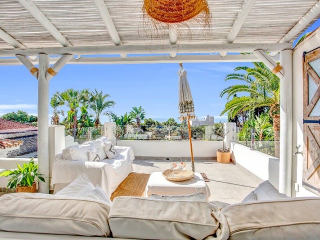 6 Schlafzimmer Villa in Marbesa