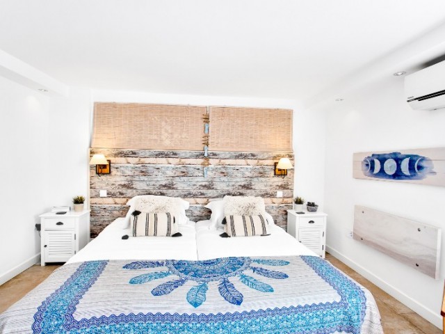 6 Schlafzimmer Villa in Marbesa