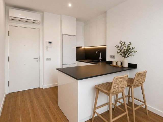 Apartment, Malaga Centro, R4870174