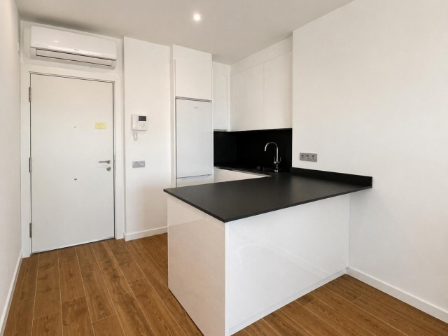 Apartment, Malaga Centro, R4870174