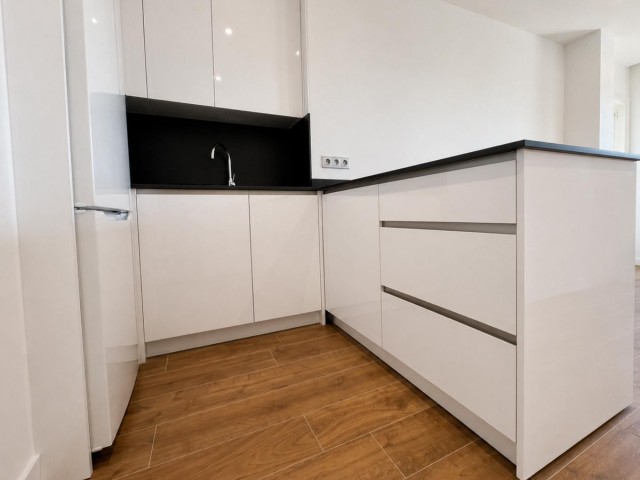 Apartment, Malaga Centro, R4870174