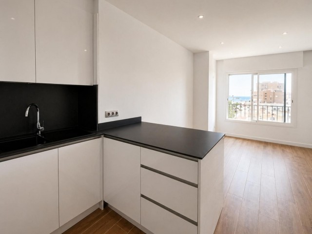 Apartment, Malaga Centro, R4870174