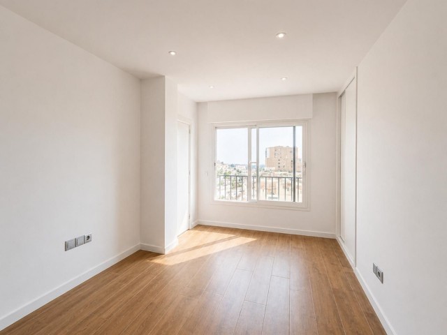 Apartment, Malaga Centro, R4870174
