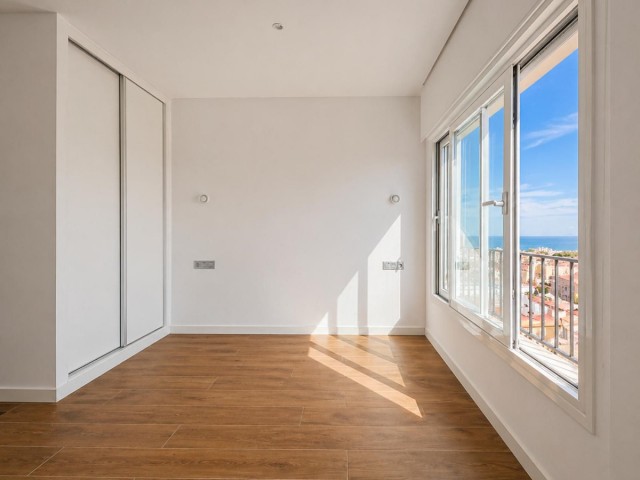 1 Schlafzimmer Apartment in Málaga Centro