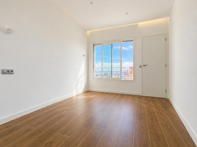1 Schlafzimmer Apartment in Málaga Centro