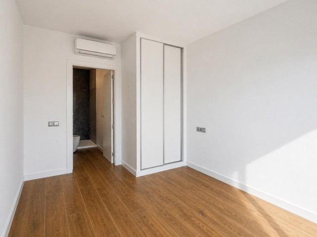 1 Schlafzimmer Apartment in Málaga Centro