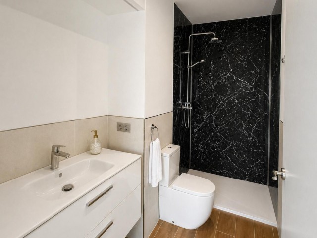 1 Schlafzimmer Apartment in Málaga Centro