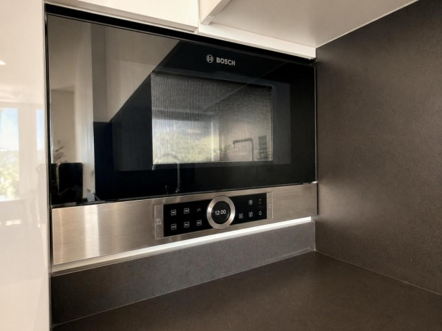 1 Schlafzimmer Apartment in Málaga Centro
