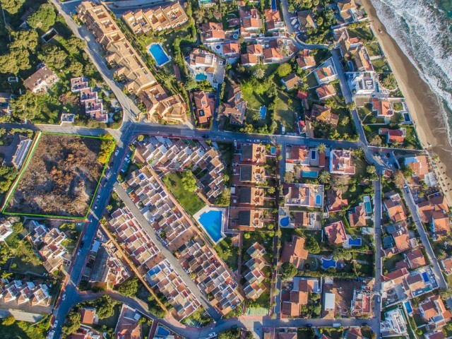 Perceel, Costabella, R4851688
