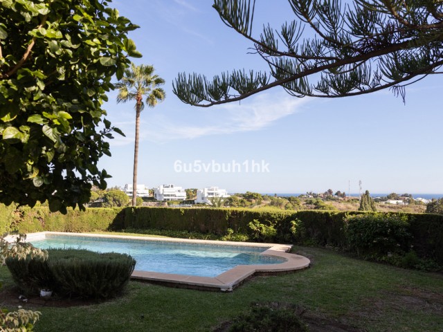 Villa avec 3 Chambres  à La Quinta