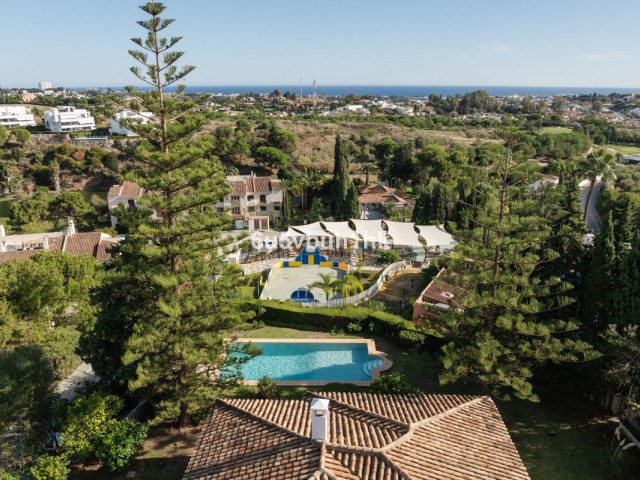 Villa avec 3 Chambres  à La Quinta