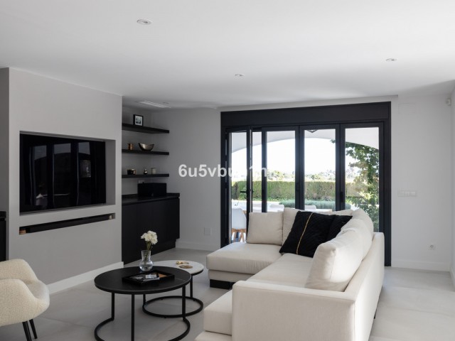 Villa avec 3 Chambres  à La Quinta