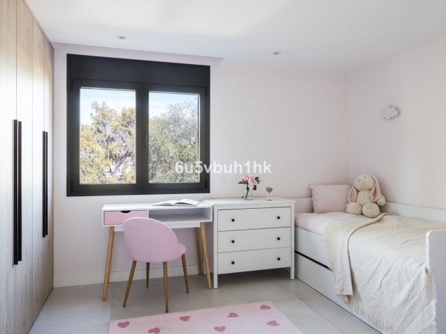 Villa avec 3 Chambres  à La Quinta