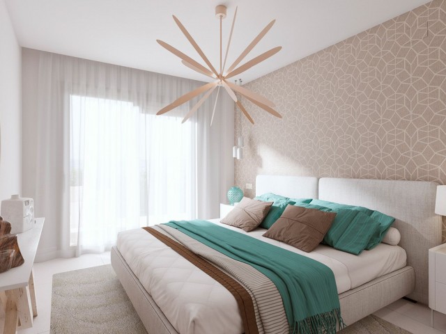 Rekkehus, Istán, DVG-DTH3071