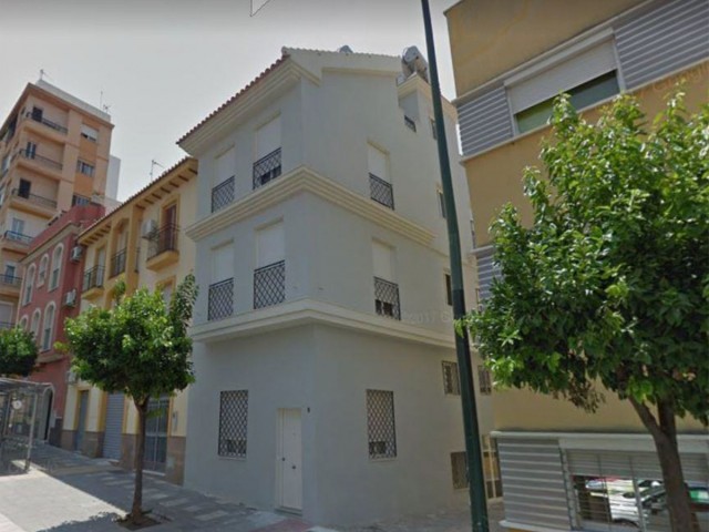 Commercial Málaga Centro - R4874746