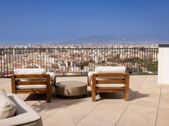 Apartment Málaga Centro - R4877110
