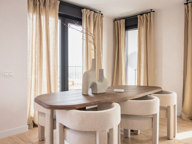4 Bedrooms Apartment in Málaga Centro