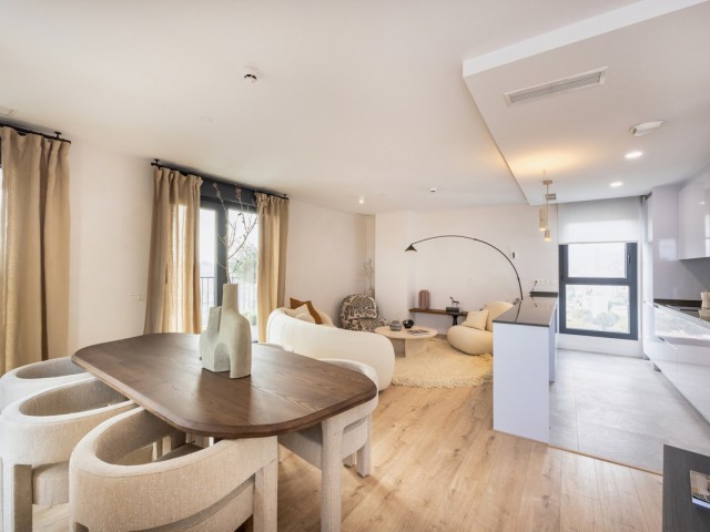 4 Bedrooms Apartment in Málaga Centro