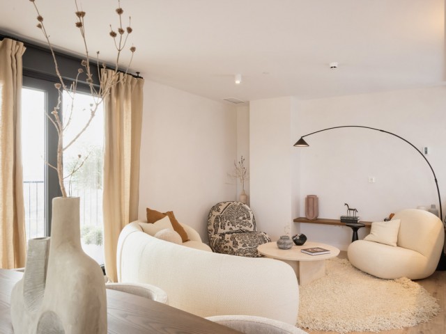 4 Bedrooms Apartment in Málaga Centro