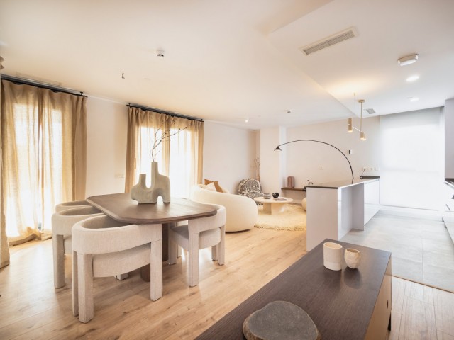4 Bedrooms Apartment in Málaga Centro