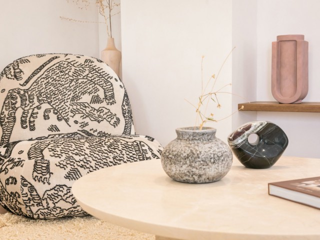 4 Bedrooms Apartment in Málaga Centro