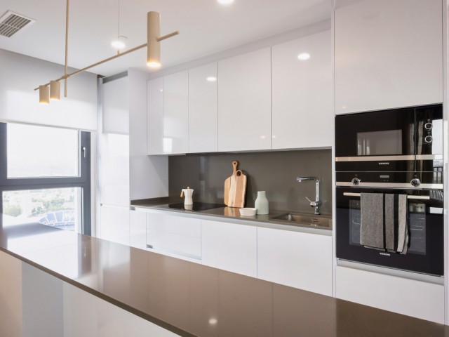 4 Bedrooms Apartment in Málaga Centro