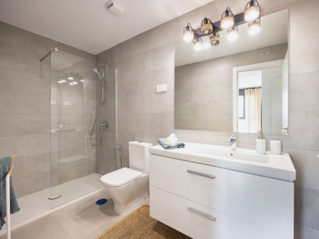 4 Bedrooms Apartment in Málaga Centro