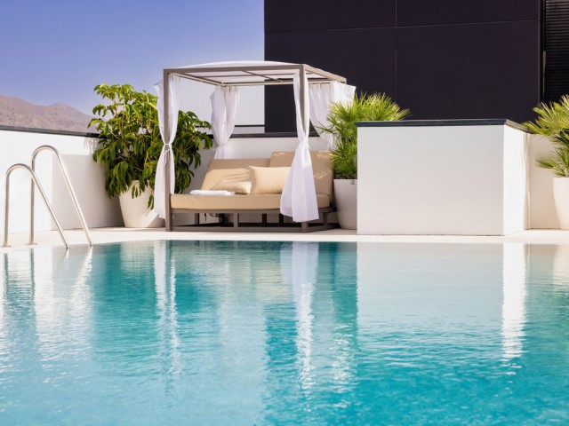 4 Bedrooms Apartment in Málaga Centro